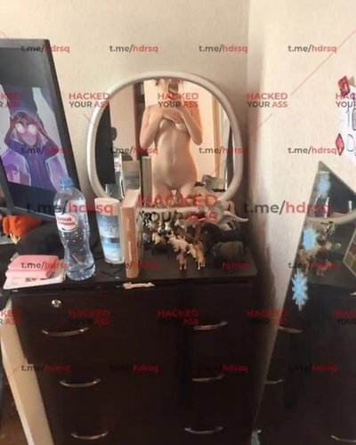 AhriNyan Nude Leaks
