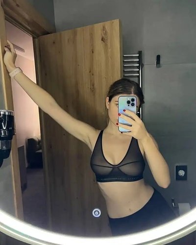 AhriNyan Nude Leaks