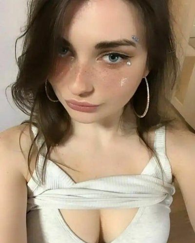 AhriNyan Nude Leaks