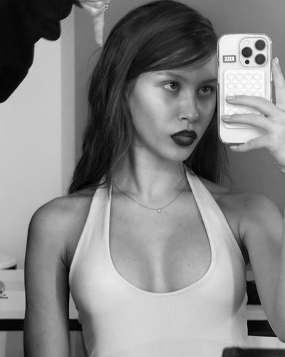 Anna Peresild Nude Leaks