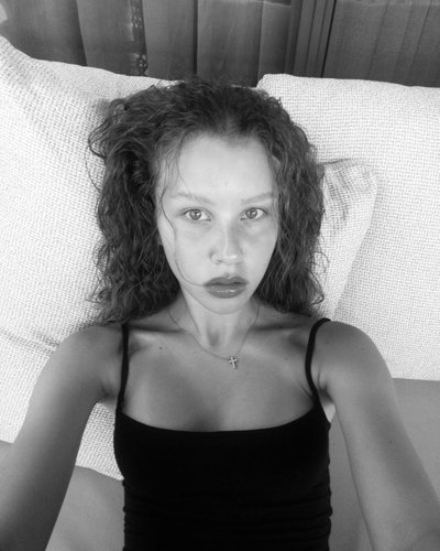 Anna Peresild Nude Leaks