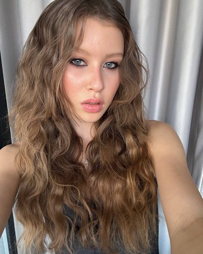 Anna Peresild Nude Leaks