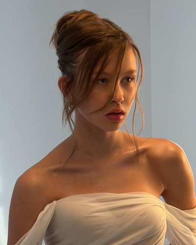 Anna Peresild Nude Leaks