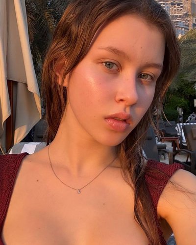 Anna Peresild Nude Leaks