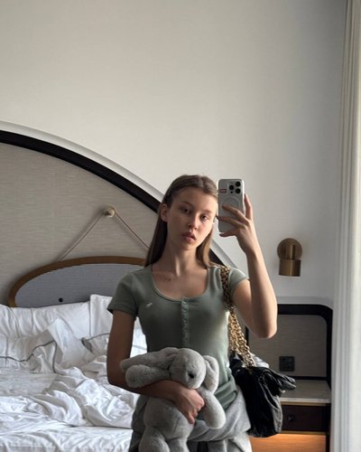 Anna Peresild Nude Leaks