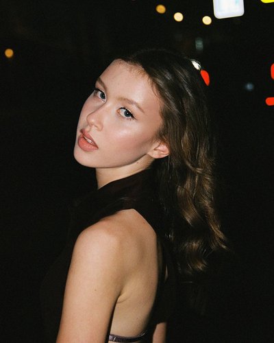 Anna Peresild Nude Leaks