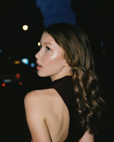 Anna Peresild Nude Leaks
