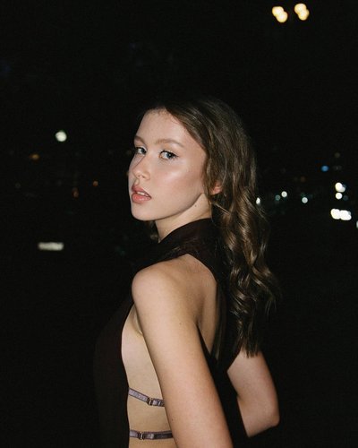 Anna Peresild Nude Leaks