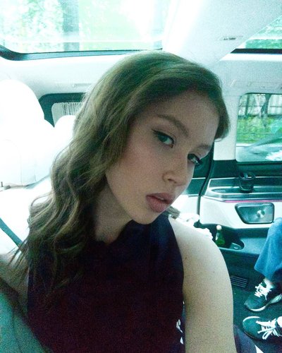 Anna Peresild Nude Leaks