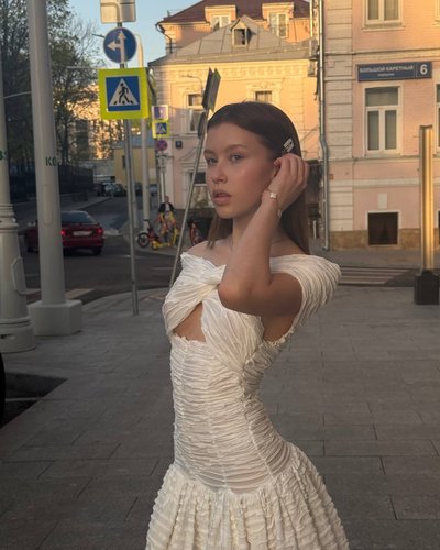Anna Peresild Nude Leaks