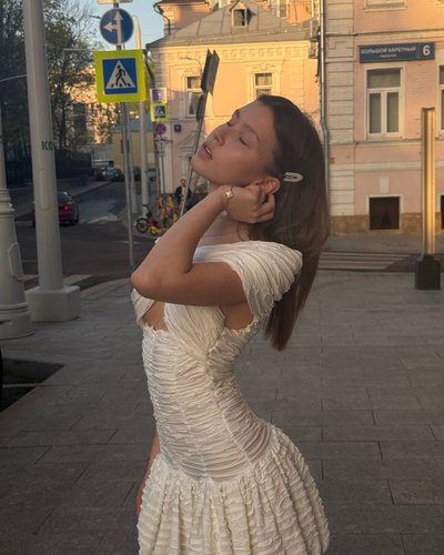 Anna Peresild Nude Leaks