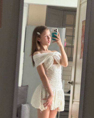 Anna Peresild Nude Leaks