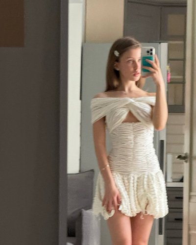 Anna Peresild Nude Leaks