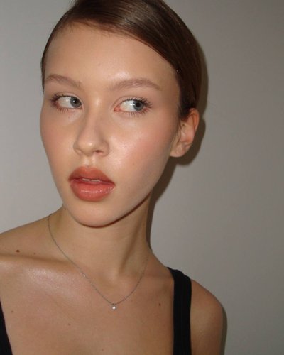 Anna Peresild Nude Leaks
