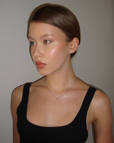 Anna Peresild Nude Leaks