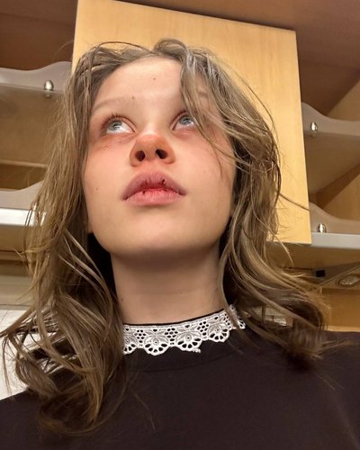 Anna Peresild Nude Leaks
