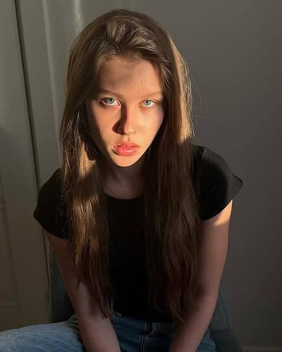 Anna Peresild Nude Leaks