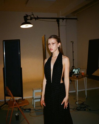 Anna Peresild Nude Leaks