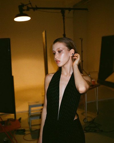 Anna Peresild Nude Leaks