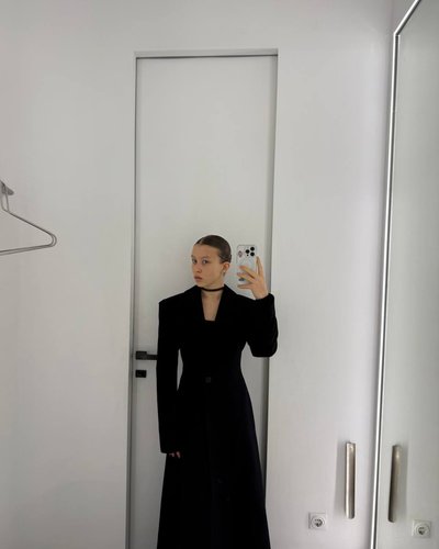 Anna Peresild Nude Leaks