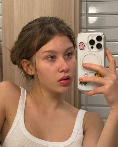 Anna Peresild Nude Leaks