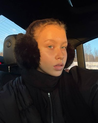 Anna Peresild Nude Leaks