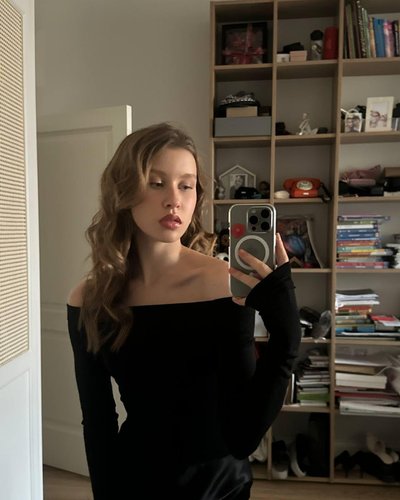 Anna Peresild Nude Leaks