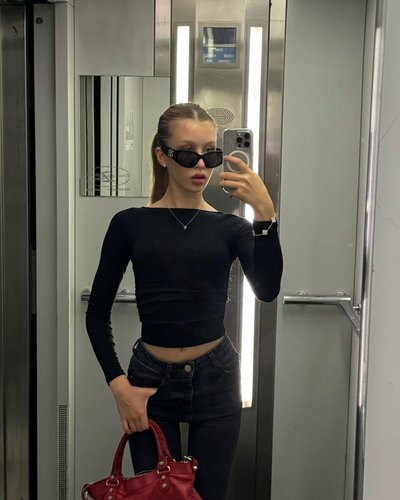 Anna Peresild Nude Leaks