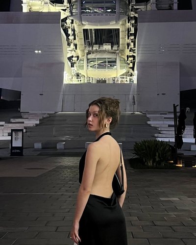 Anna Peresild Nude Leaks