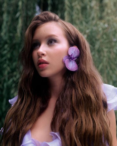 Anna Peresild Nude Leaks