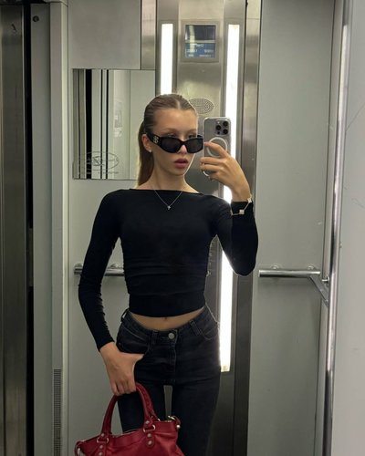 Anna Peresild Nude Leaks