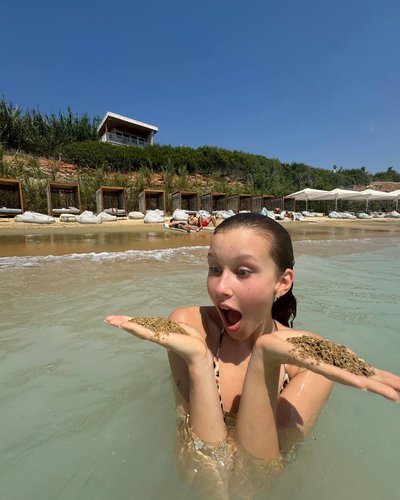 Anna Peresild Nude Leaks