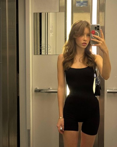 Anna Peresild Nude Leaks