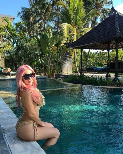 Anna Kostenko Nude Leaks