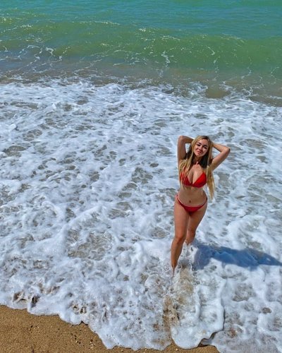 Anna Kostenko Nude Leaks
