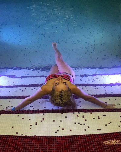 Anna Kostenko Nude Leaks