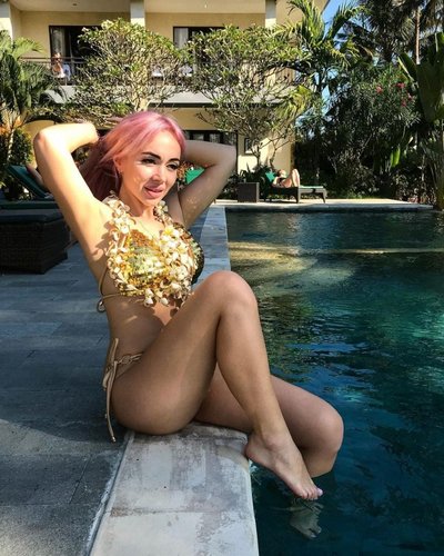 Anna Kostenko Nude Leaks