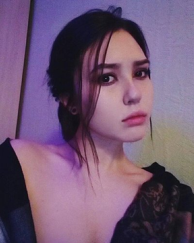Слив Арины Булановой (Dead Blonde)