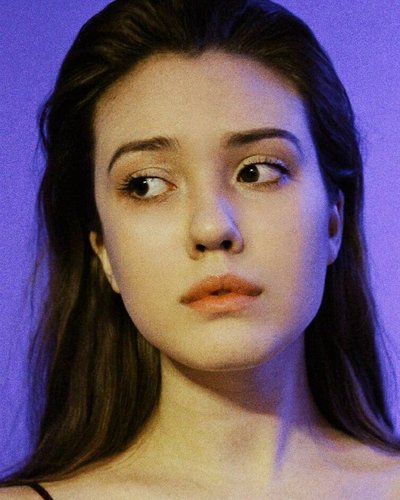 Слив Арины Булановой (Dead Blonde)