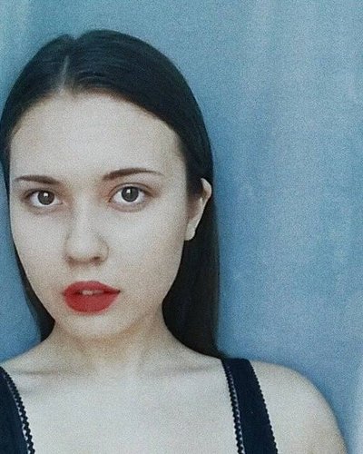 Слив Арины Булановой (Dead Blonde)