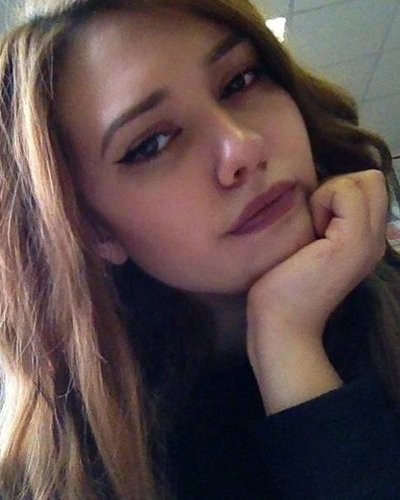 Слив Арины Булановой (Dead Blonde)