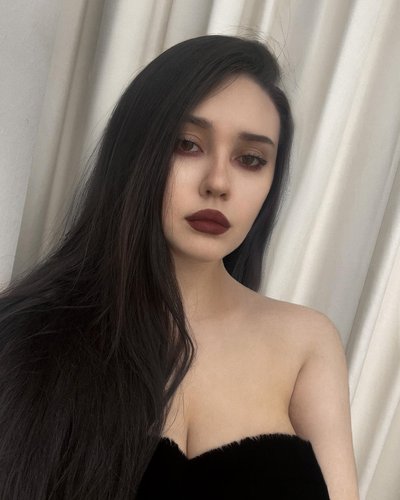 Слив Арины Булановой (Dead Blonde)