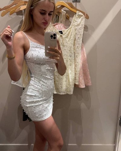 Слив Арины Савастру