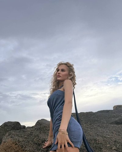 Слив Арины Савастру