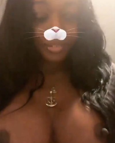 Слив Азилии Бэнкс (Azealia Banks)