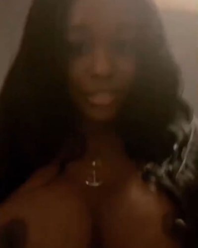 Слив Азилии Бэнкс (Azealia Banks)