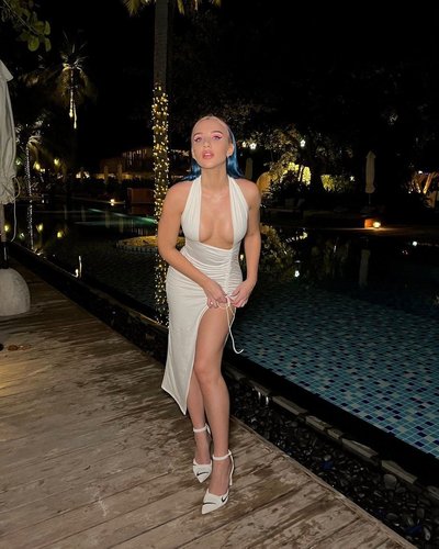 Mia Boyka Nude Leaks