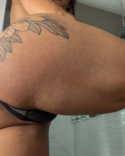 Слив Бахар Набиевой (Bakhar Nabieva)