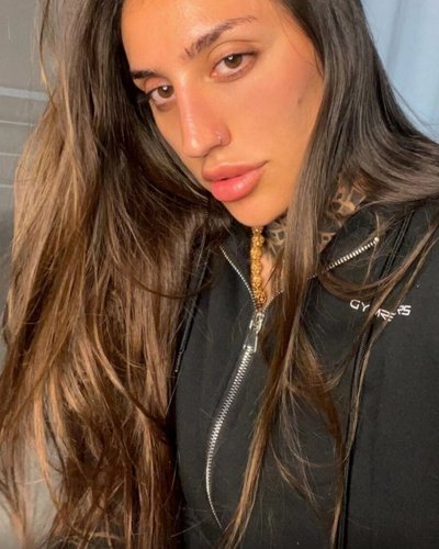 Слив Бахар Набиевой (Bakhar Nabieva)