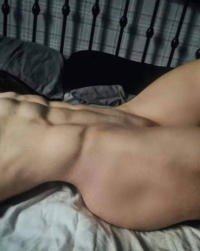 Слив Бахар Набиевой (Bakhar Nabieva)